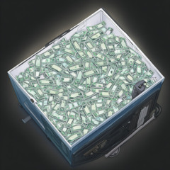 51 Blue Hunnids (prod. takeno)