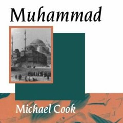 GET EPUB KINDLE PDF EBOOK Muhammad (Past Masters) by  Michael Cook 💞