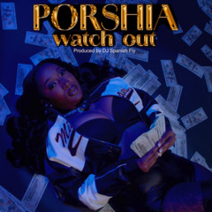 Watch Out (Clean) ft. Dj Spanish Fly