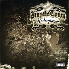 Weedhand (feat. Baby Bash, Grimm, & Lucky)