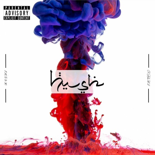 Hush (feat. Naldi)