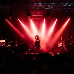 "In The Rain" (Live)