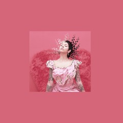 Laughing At Me - Melanie Martinez (After School/K-12) Type Beat [SOLD]