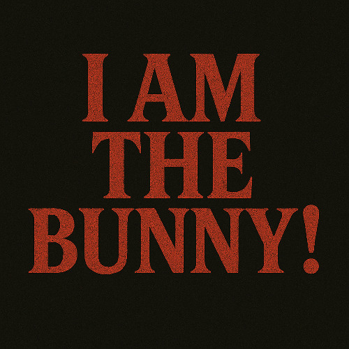 I AM, The Bunny
