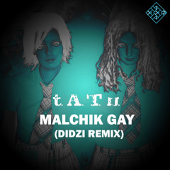 t.A.T.u - Malchik Gay (Didzi Remix)