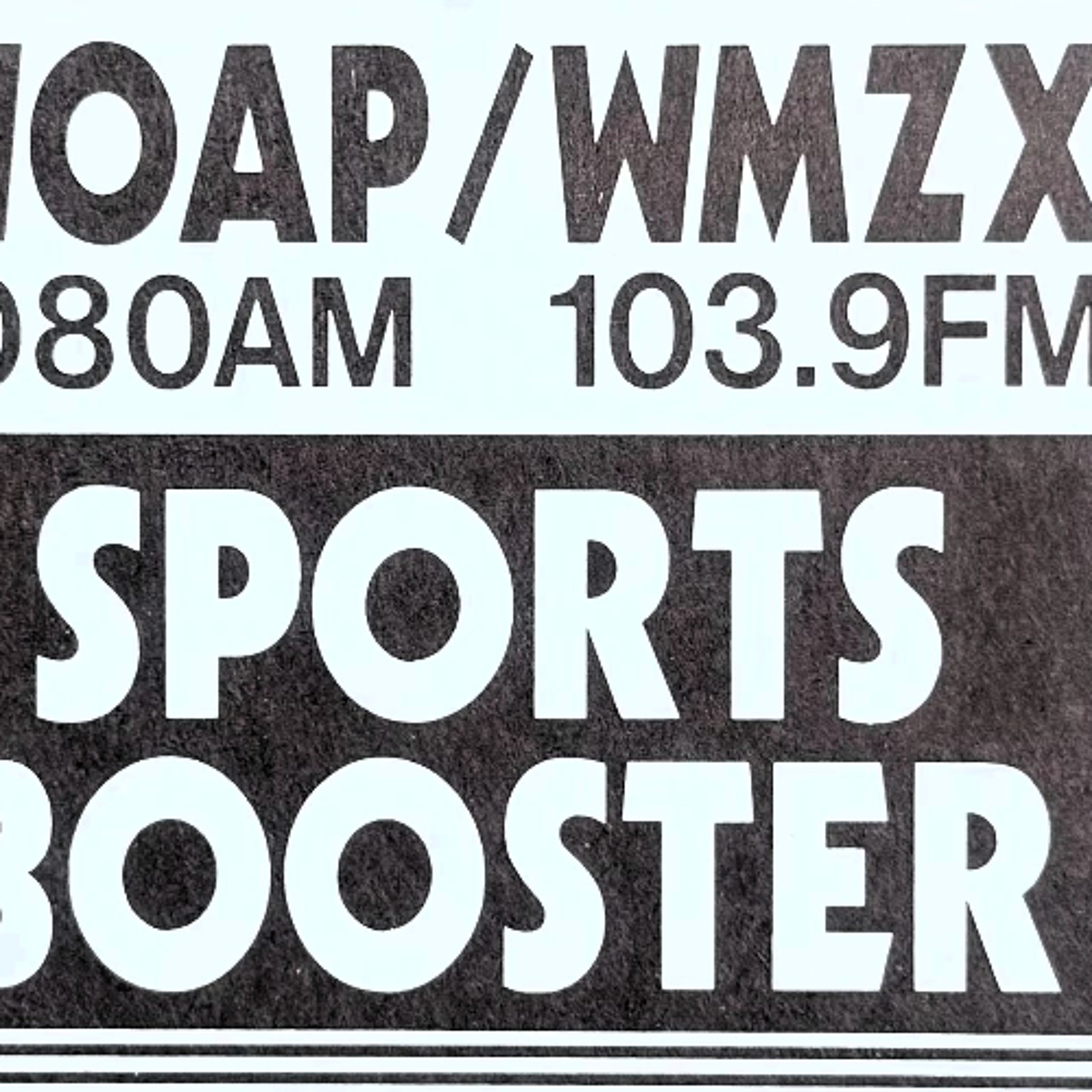 06-17-94 A Semi-Final in BC  Southgate Anderson 9 Owosso 2 (WMZX) T. Fattal & C. McMillan(OJ Bronco Chase Day) episode artwork