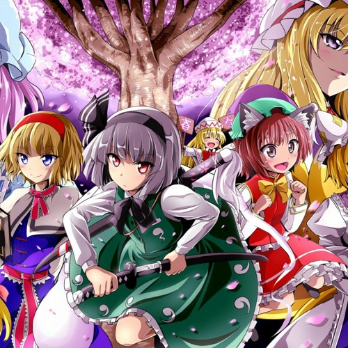 Stream 東方アレンジ Horizon Grimoire Technology 成長と崩壊の境界 By Chiarey Chan Listen Online For Free On Soundcloud