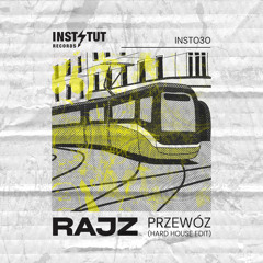 Przewóz (Hard House Edit)