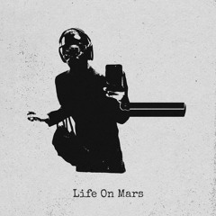 Life On Mars - Single