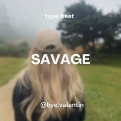 Type beat Matue x 21 Savage (prodValen)