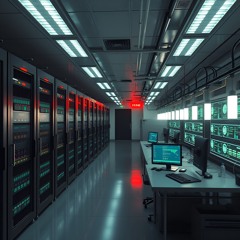 Data Center Days