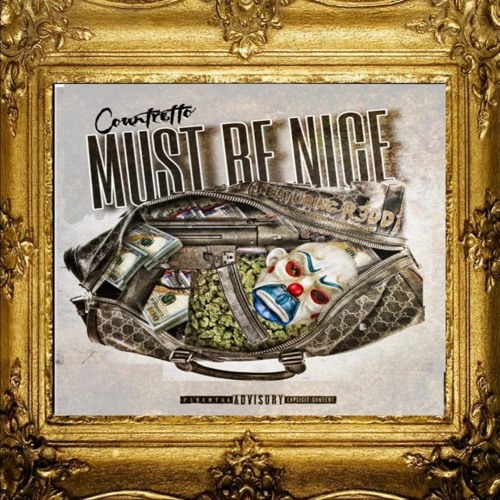 Stream Must Be Nice (feat. R3ddBoi & King Kokey) by Countretto | Listen ...