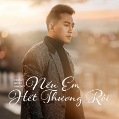 Nói Em Hết Thương Rồi