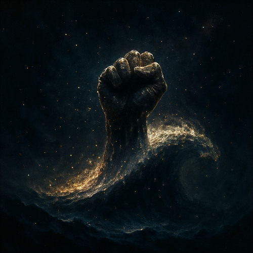 The Wave (Uncovered)