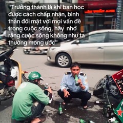Took The Night - Thái Hải