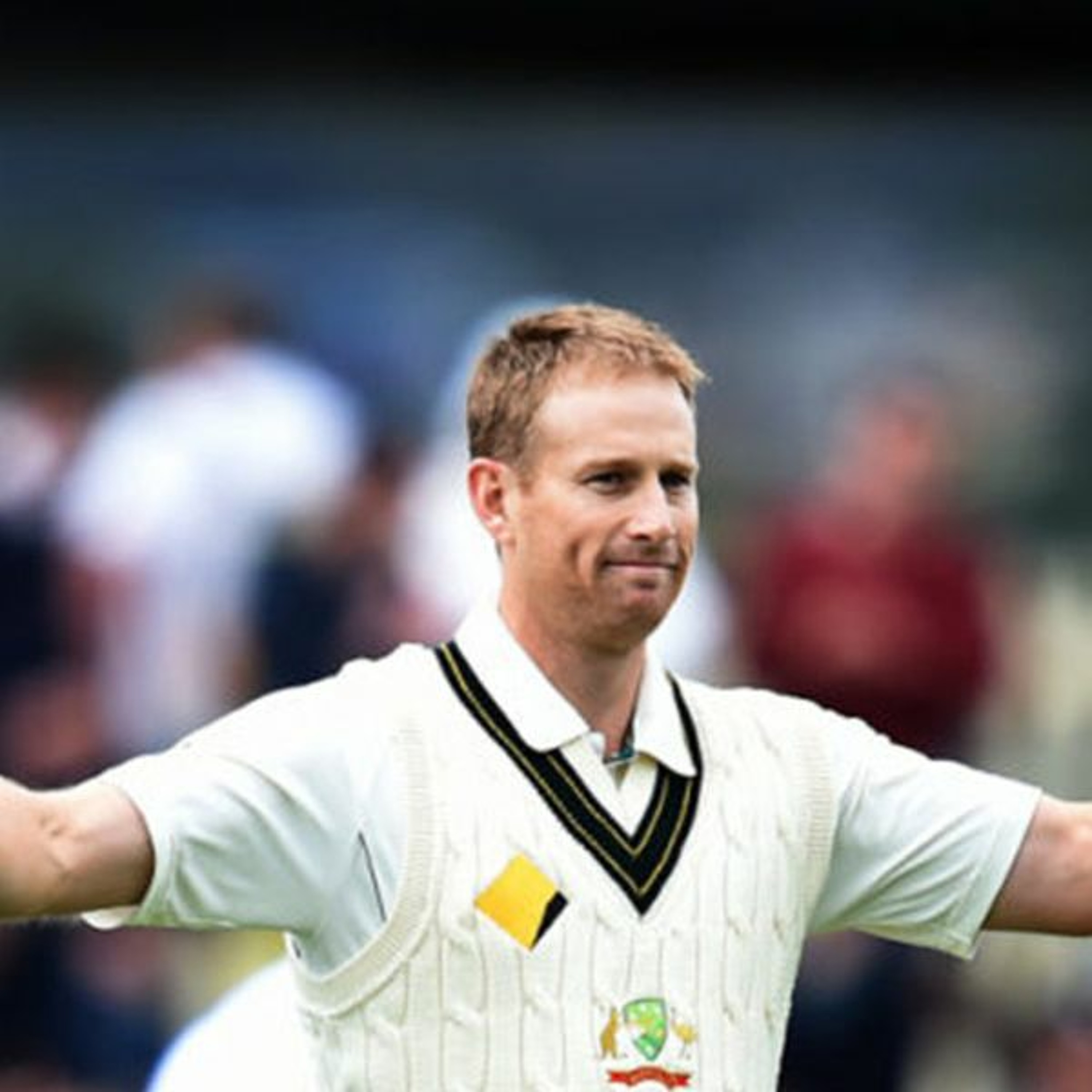 #20 Adam Voges on Coaching and Leading Cricket Teams Towards Sustained Success