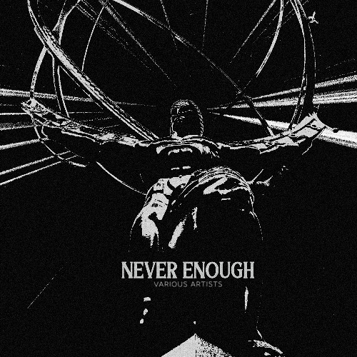 Vulkanski - Mustard [Never Enough]