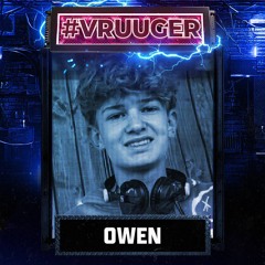 Owen @ #VRUUGER - Indian Summer