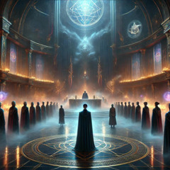 The Council’s Lament
