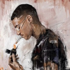 Freeze Corleone 667 - Scellé Part.2 (Four_kara Remix)