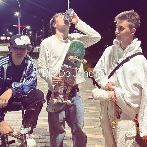 PUZO! #SARATOV #2025 PROD. thumbaw
