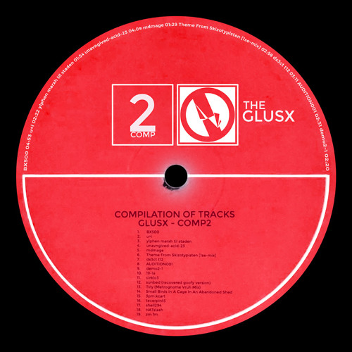 Small Birds In A Cage In An Abandoned Shed