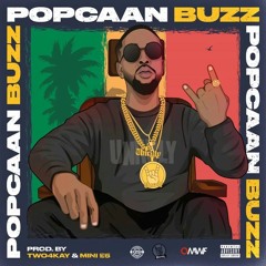 Popcaan - Buzz