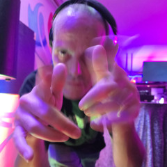 All Vinyl Acid Techno Set by ROCK BOTTOM  18.06.2025