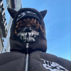 midwxst - Cant Touch Me (prod. Chenzo)