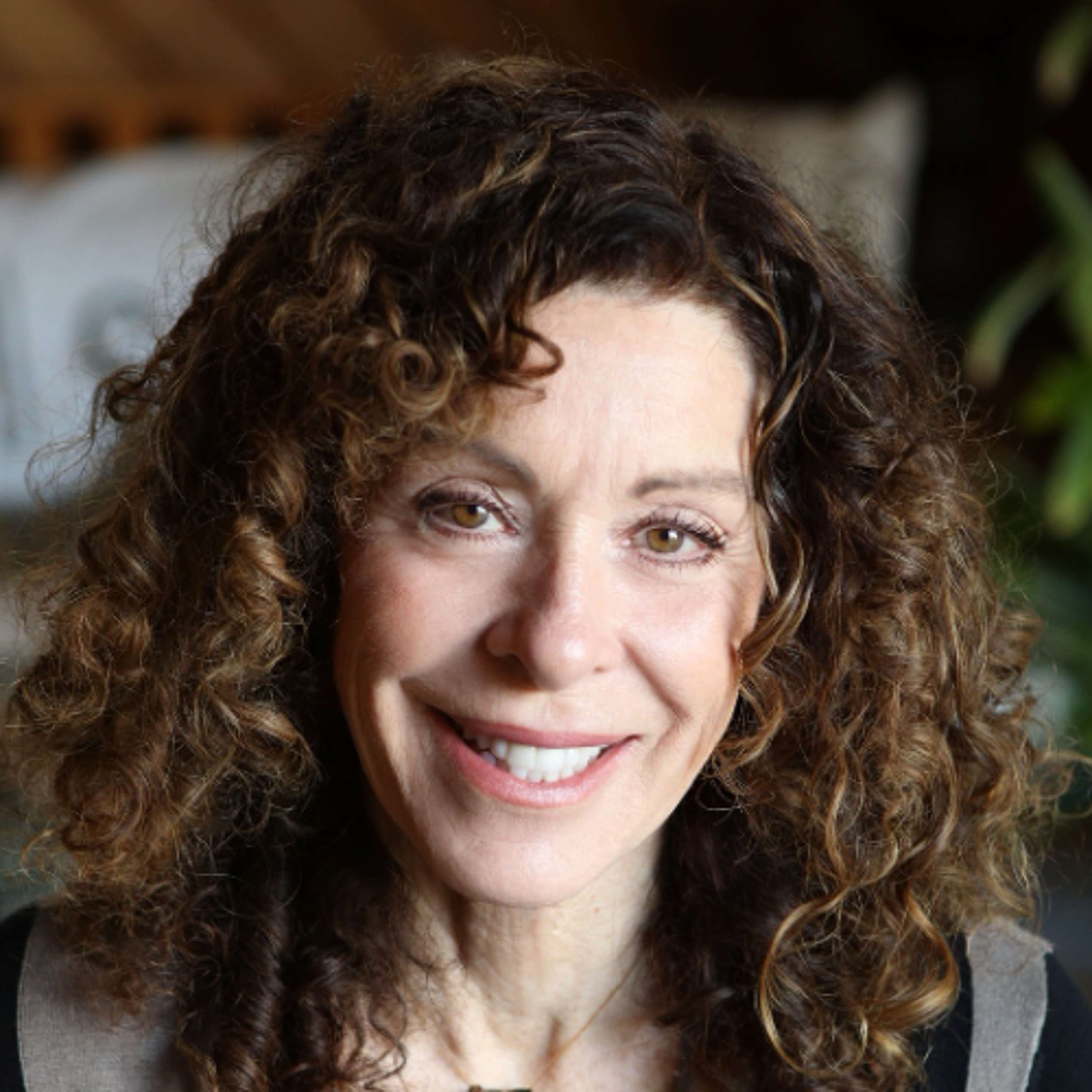 Water quality a top priority, Paula Brandmeier says