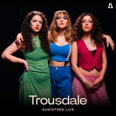 Wouldn't Come Back (Audiotree Live)