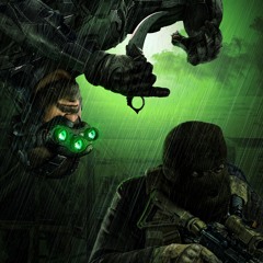 SPLINTA CELL