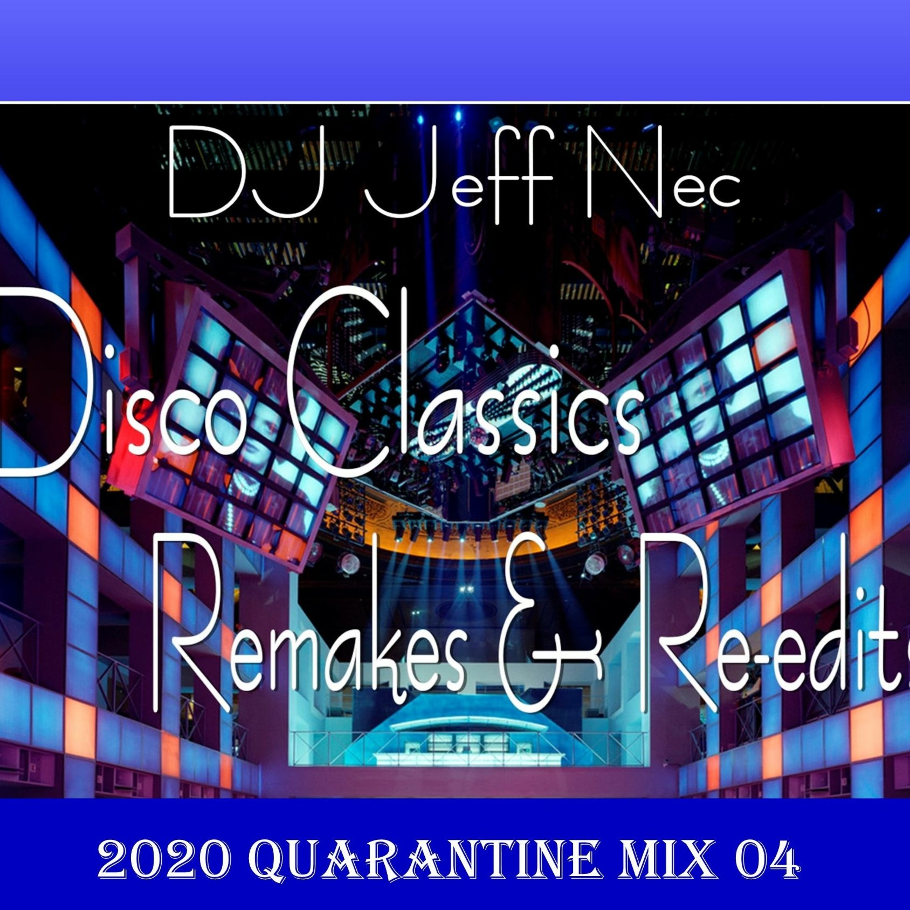 DJ Jeff Nec
