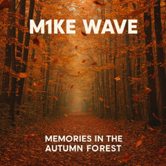 Return From The Forest In Autumn