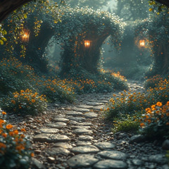 Foreverland