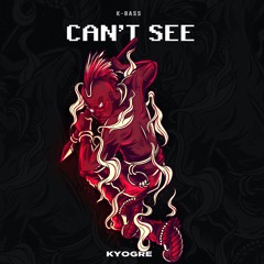Kyogre - Can't See