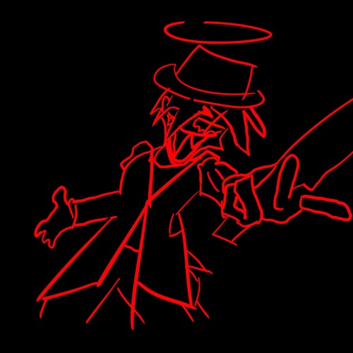 [Deltarune; The Same Same Same Same Other Puppet]