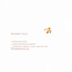 DUBFOUND - PDLK [RUM08] A1 preview