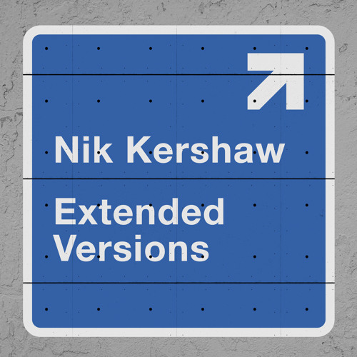 Stream One Step Ahead (Edited Version) by Nik Kershaw | Listen online for  free on SoundCloud