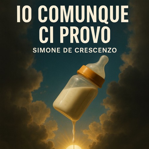 IO COMUNQUE CI PROVO