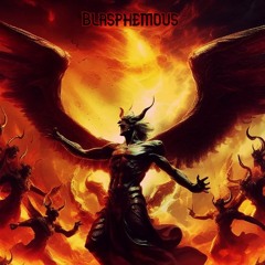 Blasphemous