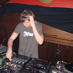 DJ Pacman (Pagovsky) Drum And Bass Mix