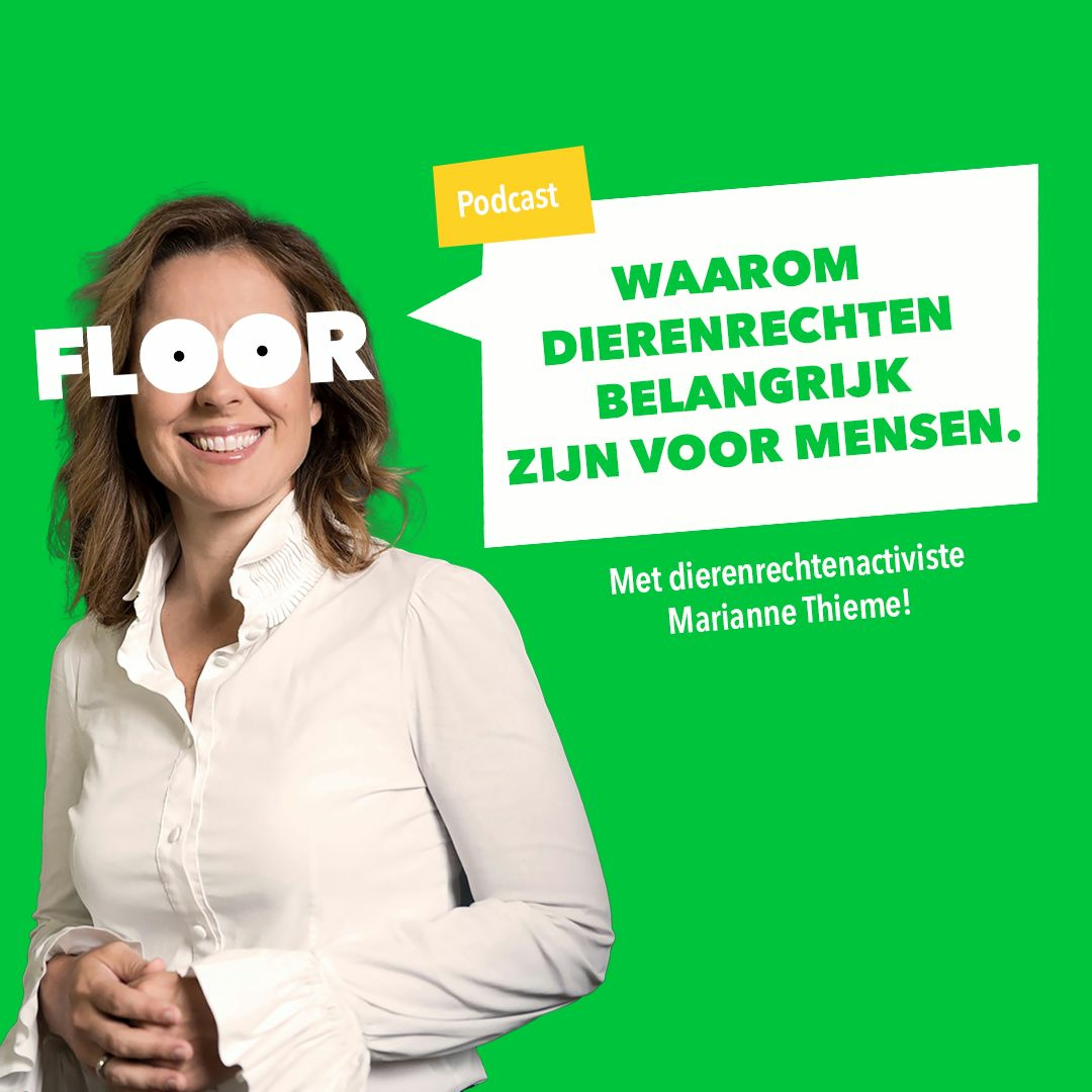 FLOOR HvA