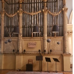 Gogo Graham FW2020 TENKX