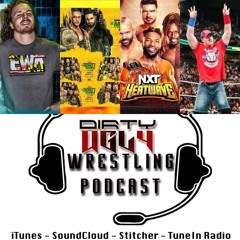 Jesse O Ryan TITLE MATCH Sep 28 Bel Air MD, John Cena Retirement, WWE MITB, NXT HEATWAVE, and MORE!!
