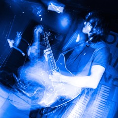 Currently (Live @ The Jacaranda Club)