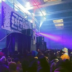 Gabba Rave