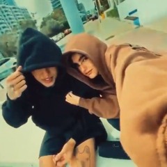 Beele - DONDE QUIERAS