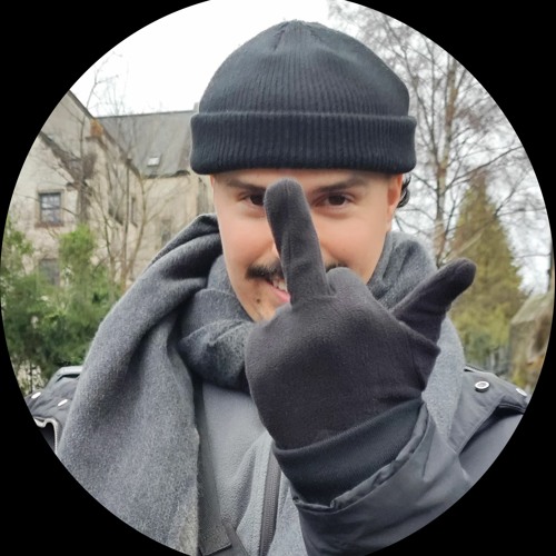 Judeline - Tanger (Magik Dnb Edit)