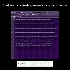 forsa czy braille (feat. nietoperek, ciuchcia)